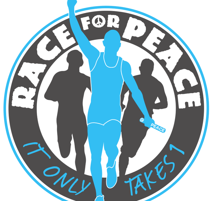 Donation Forms Archive RACE FOR PEACE