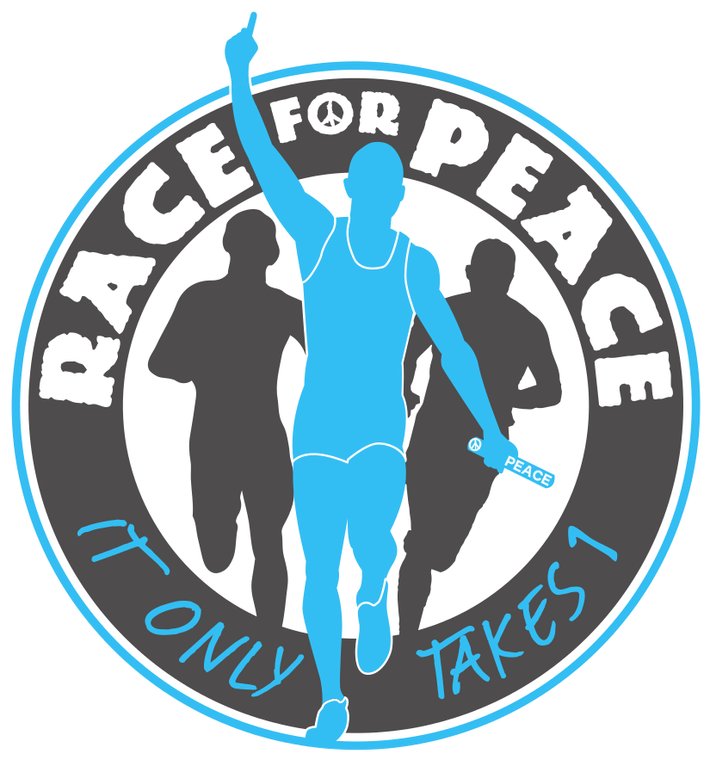 Race For Peace RACE FOR PEACE